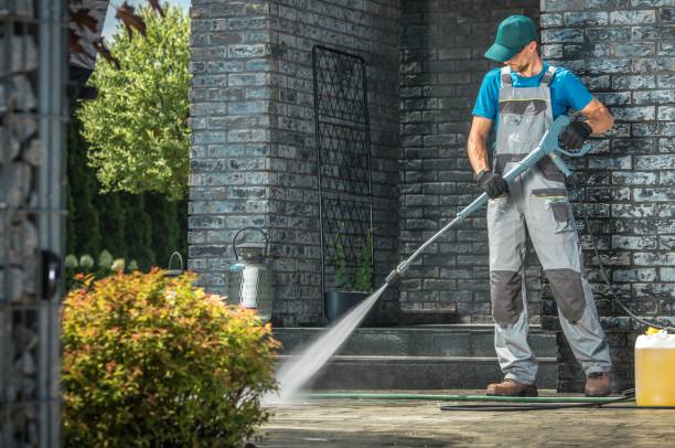 Best Fence Cleaning and Maintenance in Fairview, CA